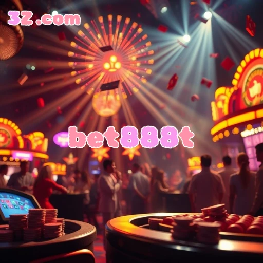bet888t Jogos Diversos