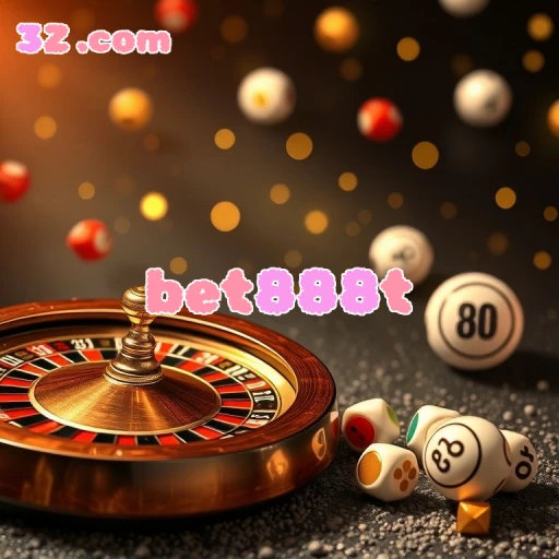 bet888t Promoções Atuais