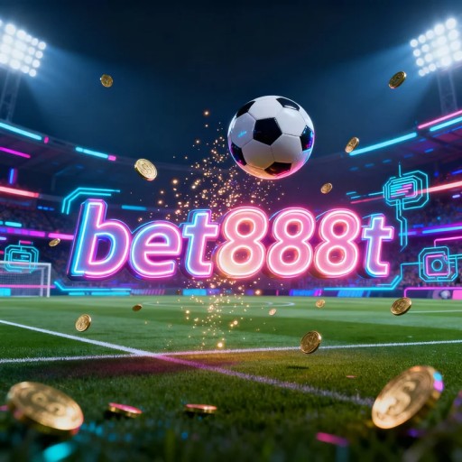bet888t logo